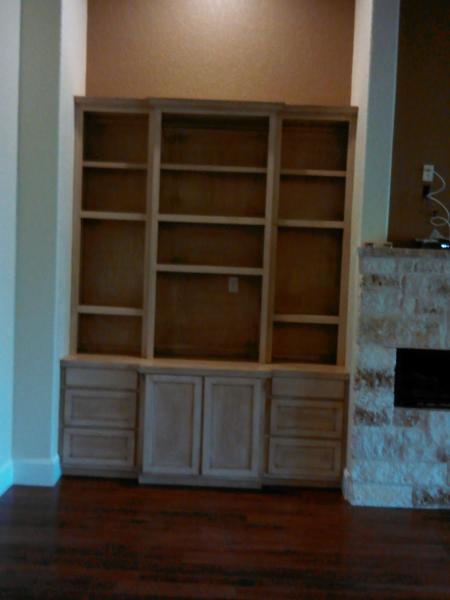 OB Custom and Commercial Cabinets