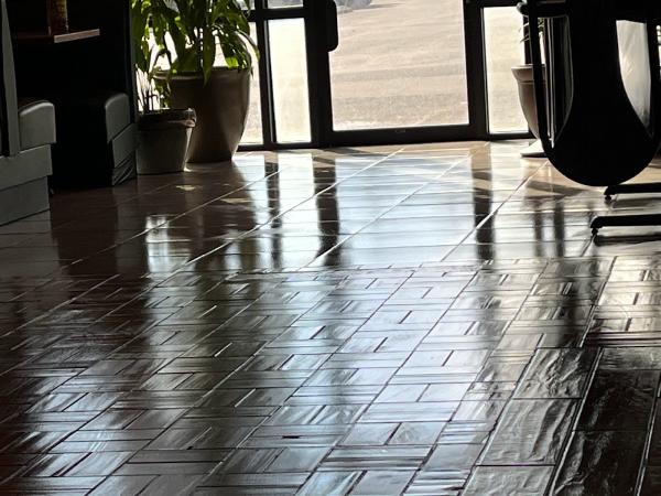 A Caring Touch Cleaning Service & Office Cleaning