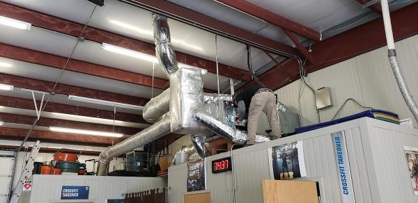 Airforce Hvac