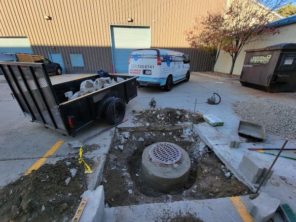 H2O Plumbing