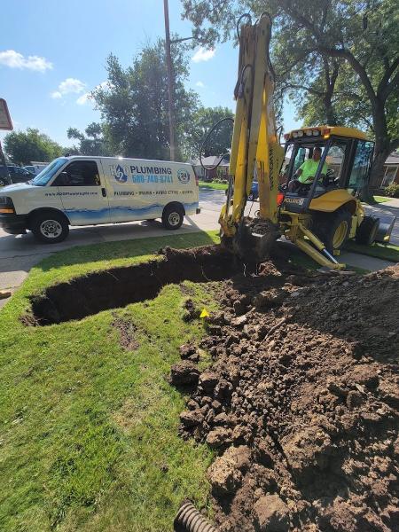 H2O Plumbing