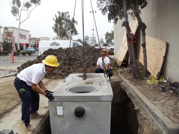 Santa Margarita Plumbing