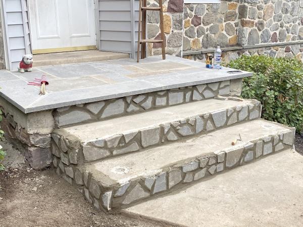 Catania Masonry LLC