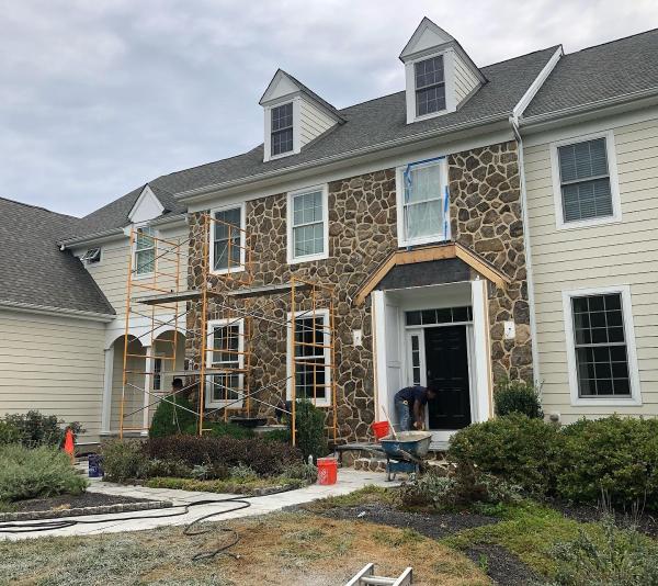 Catania Masonry LLC