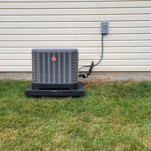 Comfort Doc Heating and Air