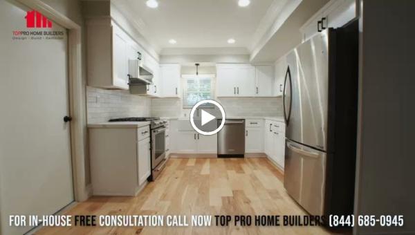 Top-Pro Home Builders