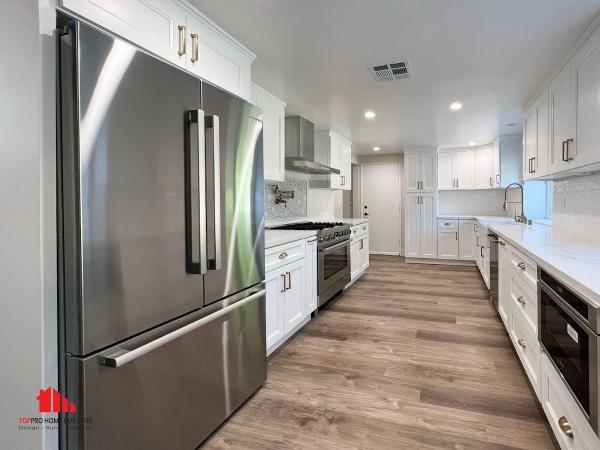 Top-Pro Home Builders