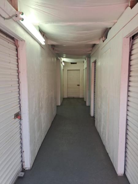 Radiant Storage
