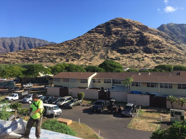 R & C Roofing Contractors