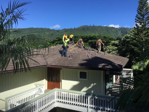 R & C Roofing Contractors