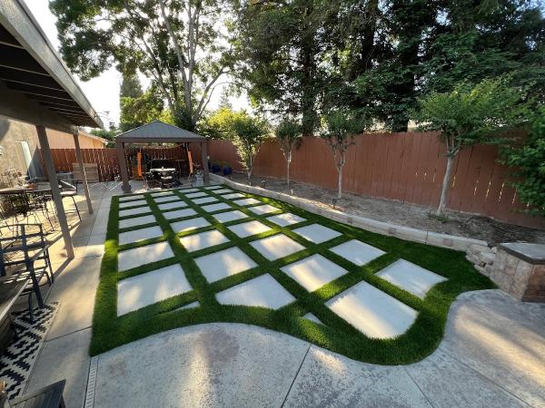 New Vision Landscape Company
