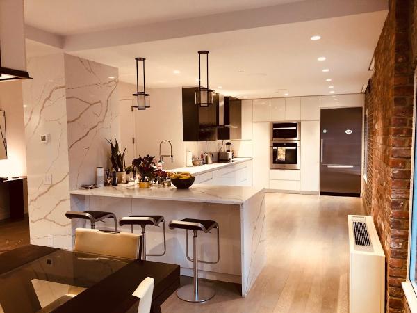 Bayside Contracting