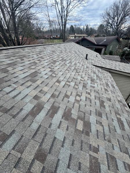 Saldana Roofing