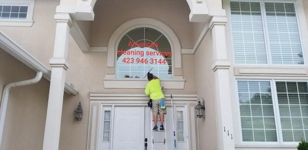 American Cleaning Services