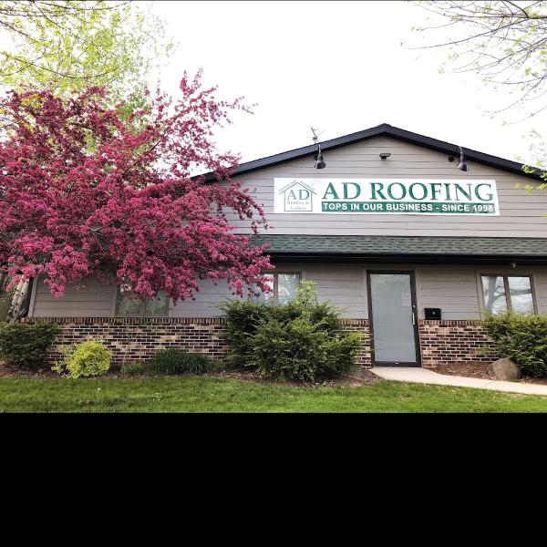 AD Roofing LLC