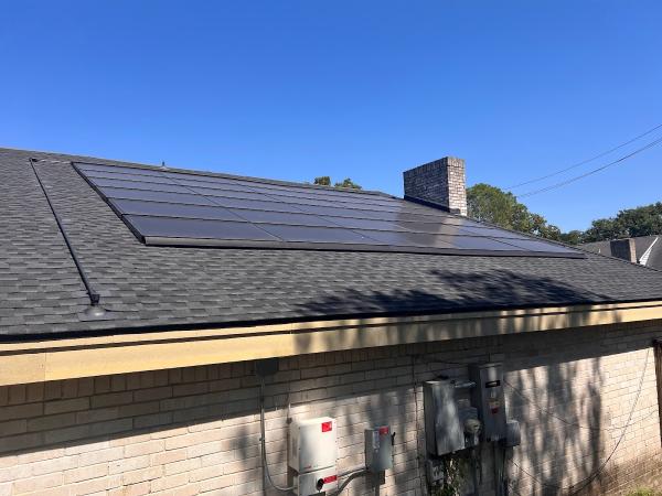 Roof Fix