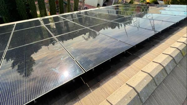 All One Solar Shine