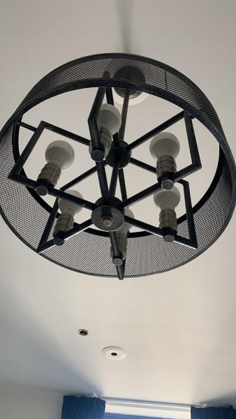 Jaxtyn Electrician