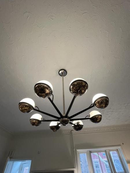 Jaxtyn Electrician