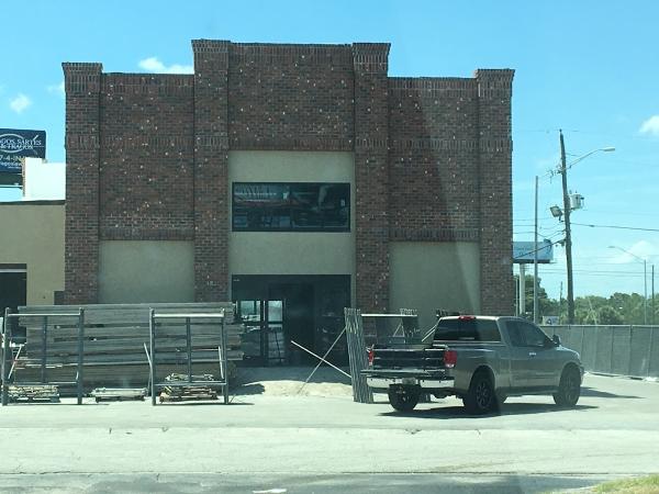 Florida Power Electrical Contractors