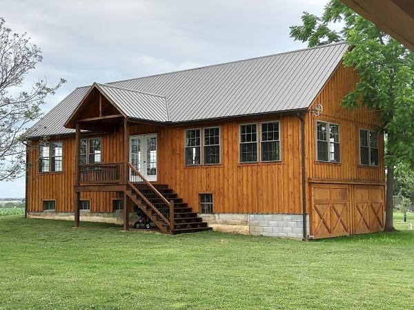 Ivan's Painting and Restoration LLC