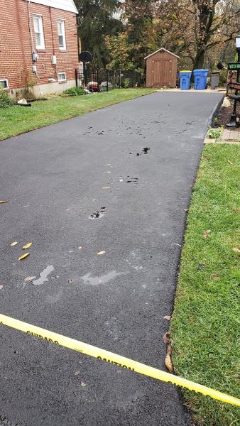 A Wells Paving