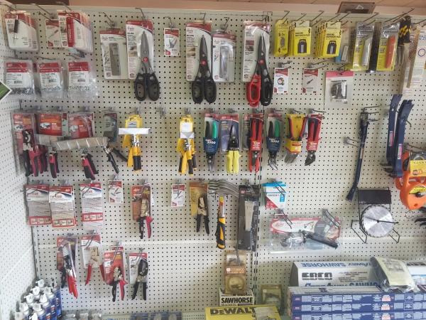 Sunrise Building Supply