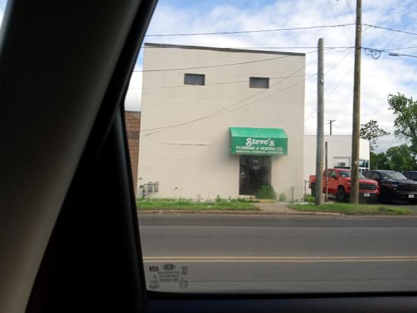 Steve's Plumbing & Heating LLC