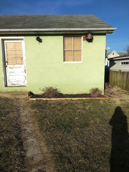 Jacob's Lawn Care Waynesboro PA