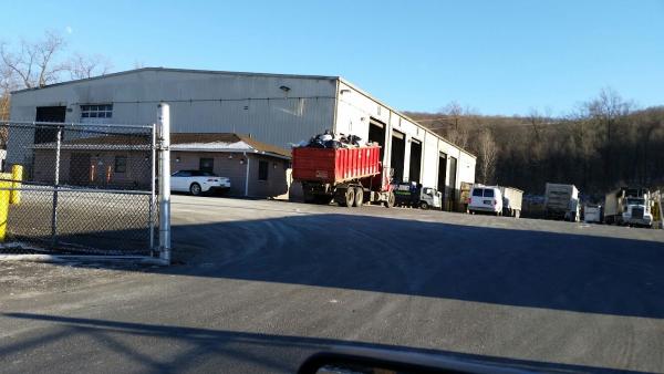 Countywide Carting LTD