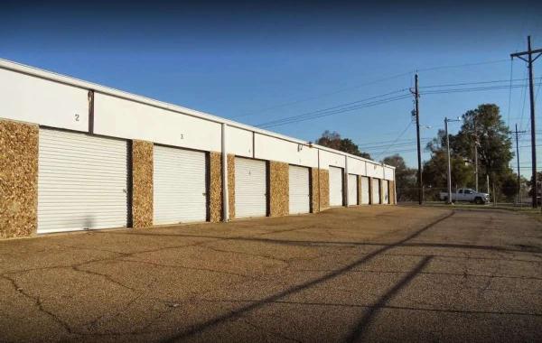 80 West Self Storage