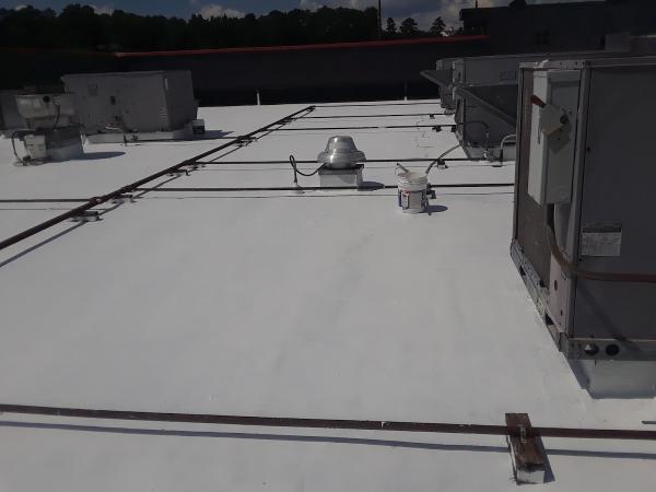 GA Commercial Roofing LLC