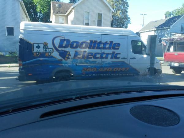 Doolittle Enterprises INC