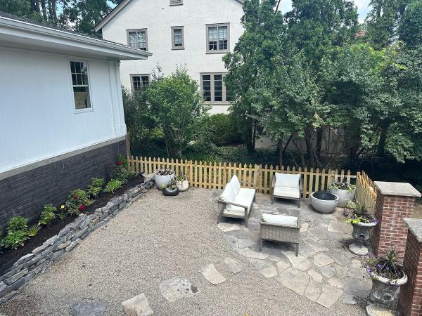 Heritage Lawn Care