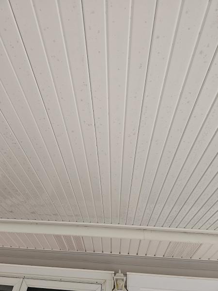 Delta International Powerwashing LLC