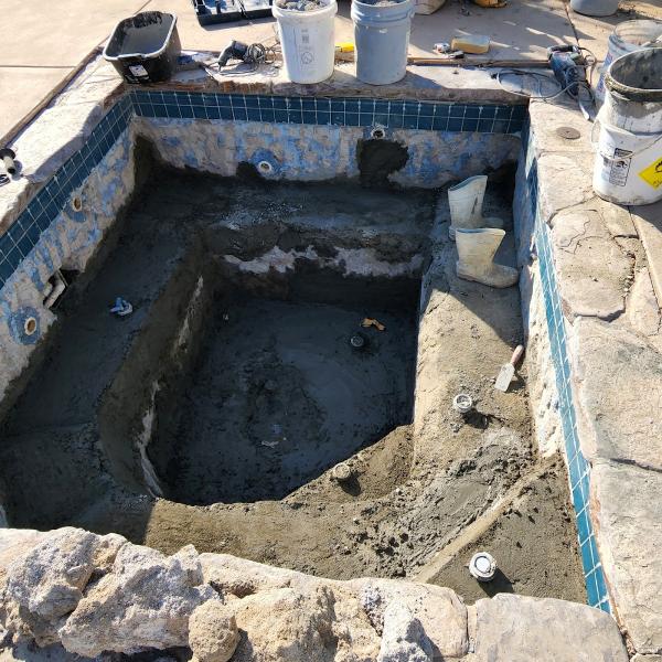 Rivera Swimming Pools