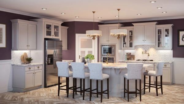 Kitchen Mania