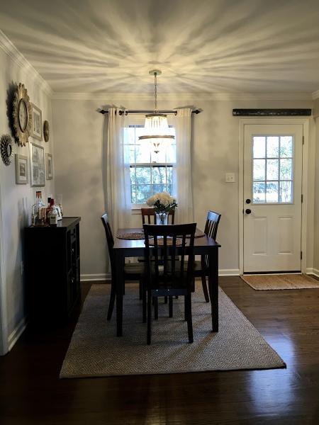 Detail Cleaning & Organizing LLC