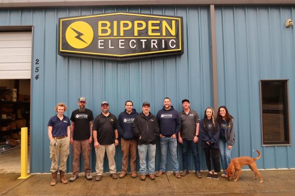 Bippen Electric INC