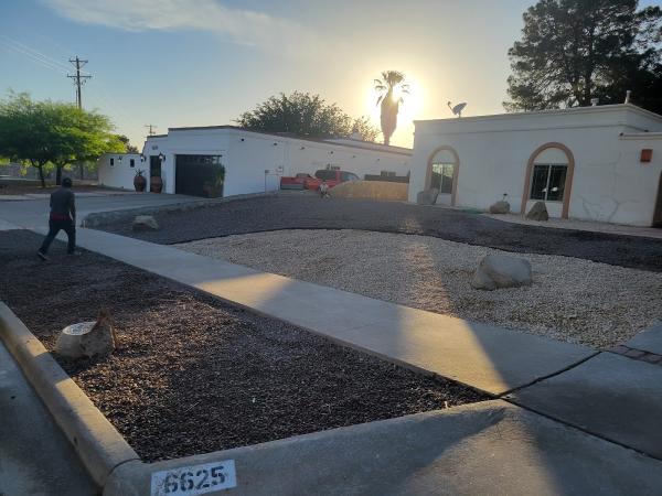 West Texas Property Solutions