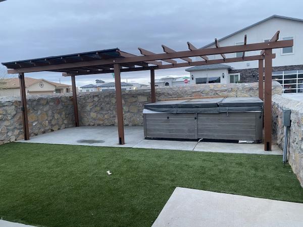 West Texas Property Solutions