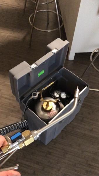 Odin Bed Bug Exterminator NJ