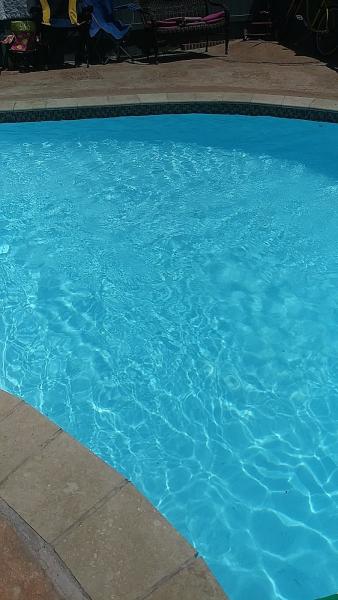 Al's Pool & Spa Service