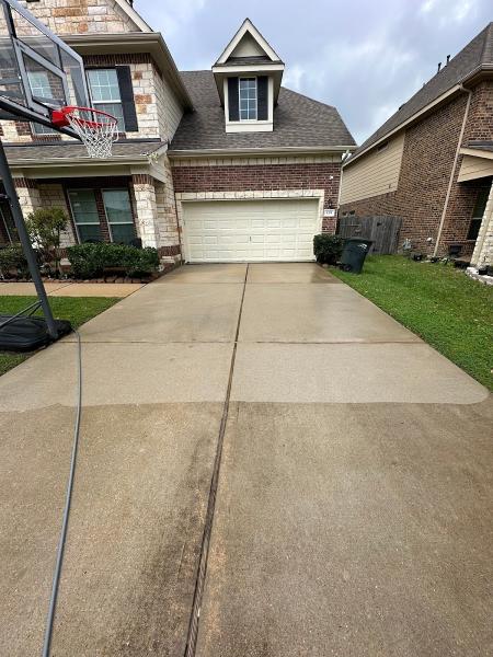 All-in-One Pressure Washing Services LLC