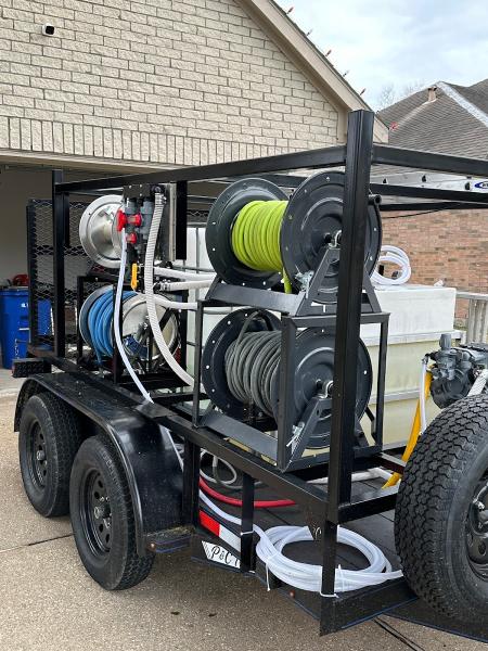 All-in-One Pressure Washing Services LLC