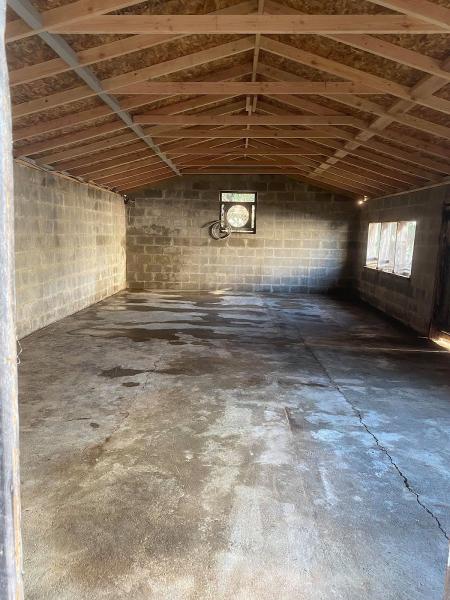 Extreme Industrial Coatings