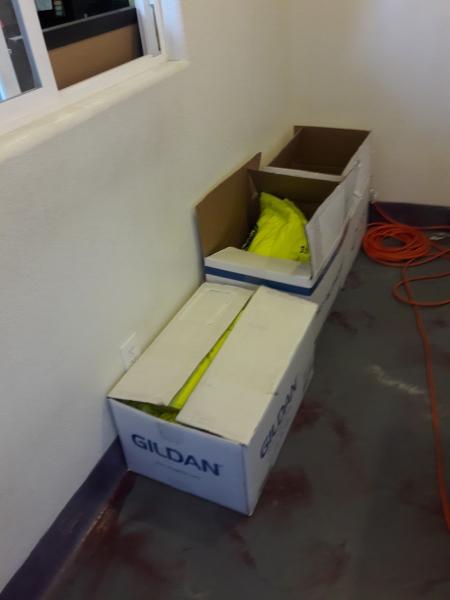 Extreme Industrial Coatings