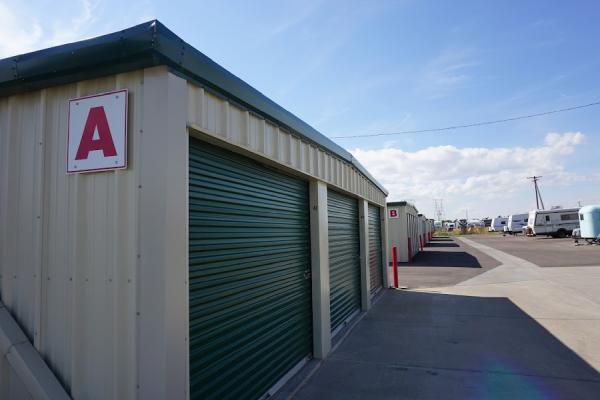 A1 Eastside Storage