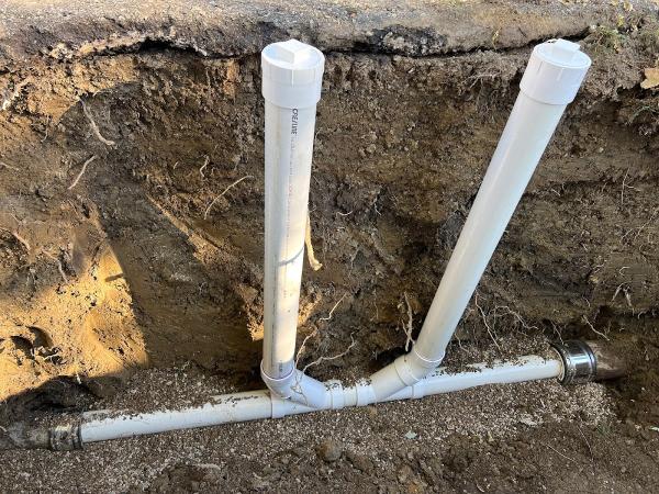 Armored Plumbing and Drain Cleaning