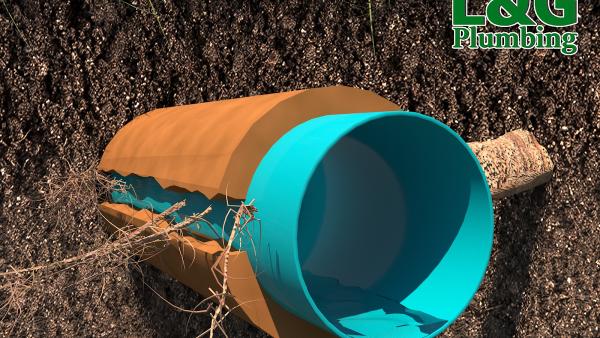 L&G Plumbing